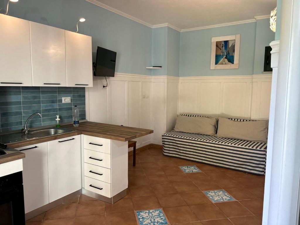 Villa Giulia Parghelia Luaran gambar