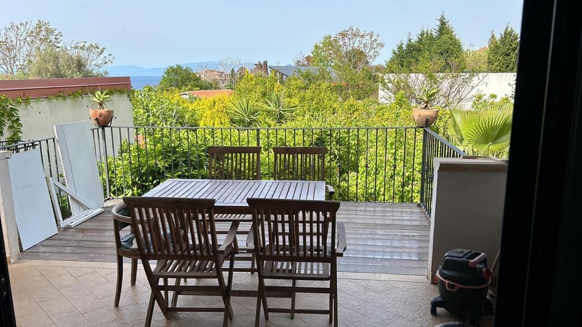 Villa Giulia Parghelia Luaran gambar